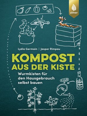 cover image of Kompost aus der Kiste